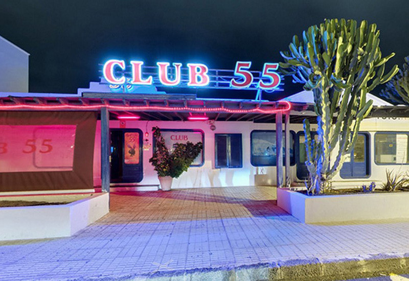 NIGHT CLUB 55 - CLUBS ALTERNE | PUTICLUBS | NIGHTS CLUBS