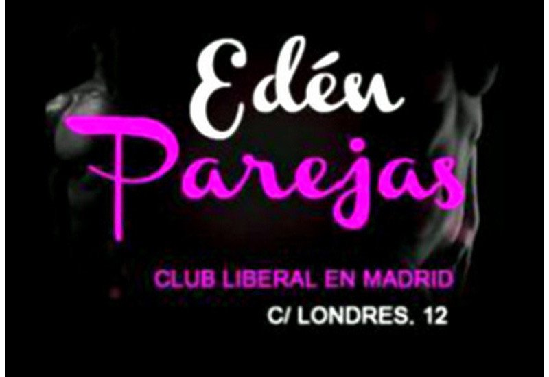 Club liberal Edén Parejas Madrid