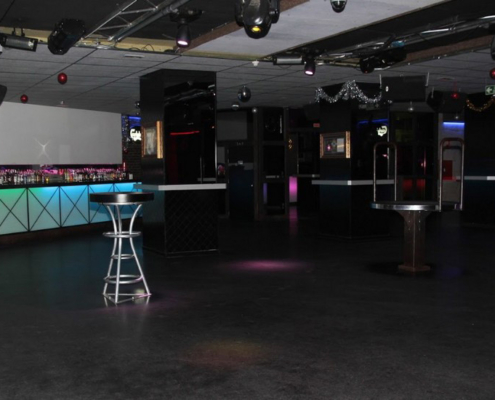 Club ambiente gay LGTB Pub&Disco The End, Vitoria-Gasteiz