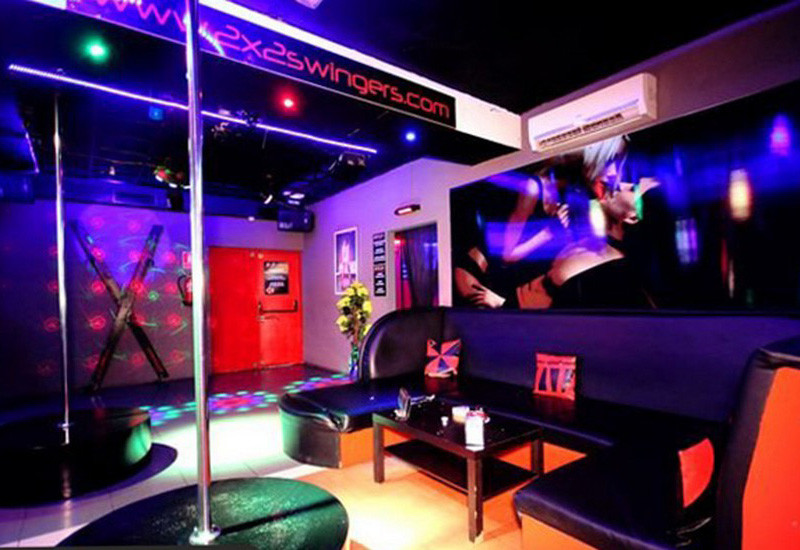Club Swinger 2x2 Intercambio parejas Maspalomas