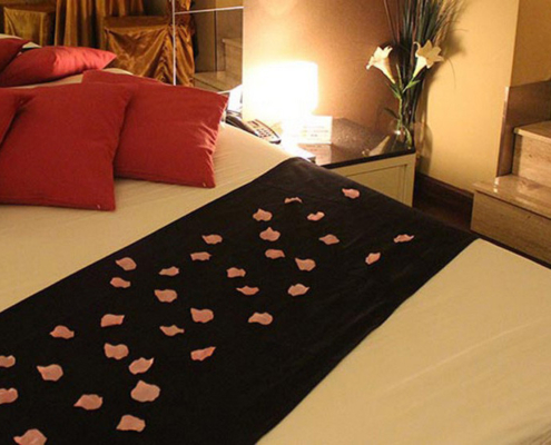 Suites Barcelona, habitación love rooms por horas en Barcelona