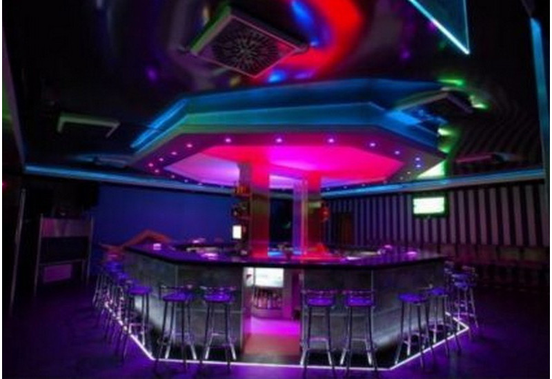 Sala Euro, puticlub alterne en Burgo de Ebro, Zaragoza