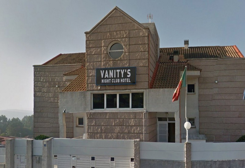 Vanity`s Night Club Hotel, puticlub alterne en Pontevedra