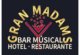 Puticlub Gran Madams Ca`pmany Girona