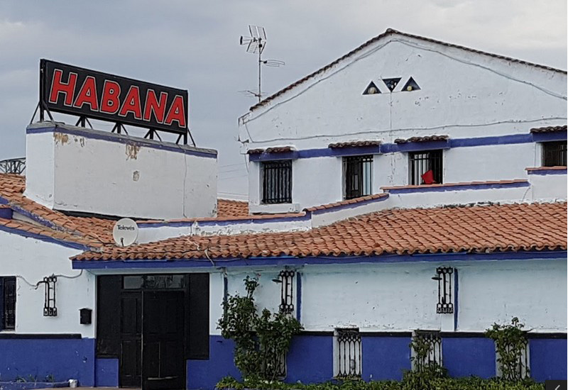 Club alterne Hostal la Habana Teruel