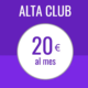 ALTA PUBLICITARIA CLUB