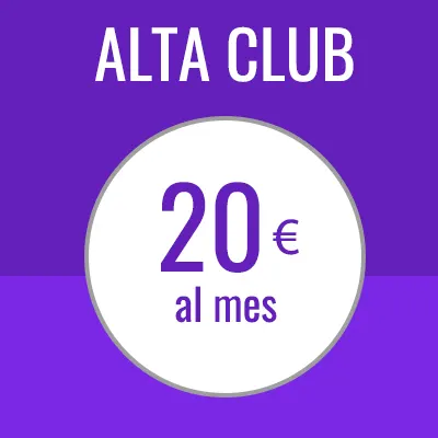 ALTA PUBLICITARIA CLUB