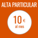 ALTA PUBLICITARIA PARTICULAR